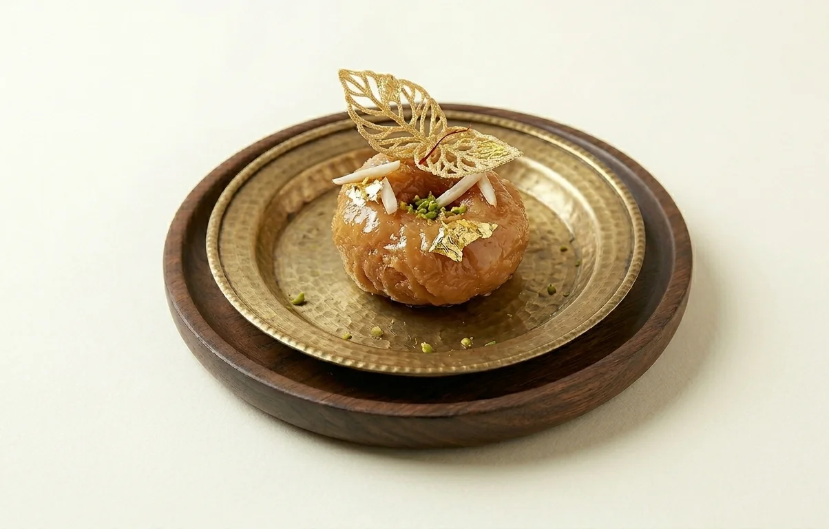 Balushahi (per piece) view 1